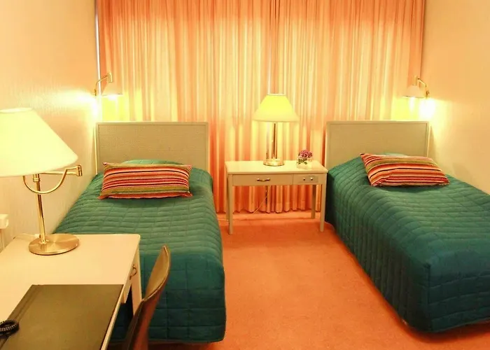 Harbour Living By Jutlandia - Style Frühstückspension