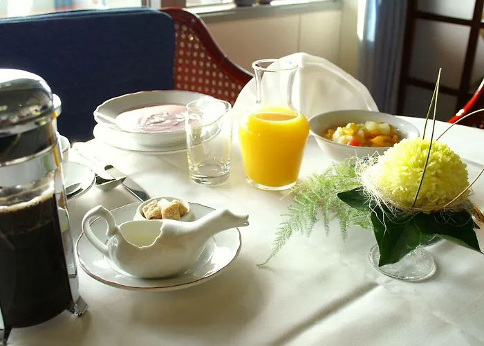 Harbour Living By Jutlandia - Style 2* Frederikshavn