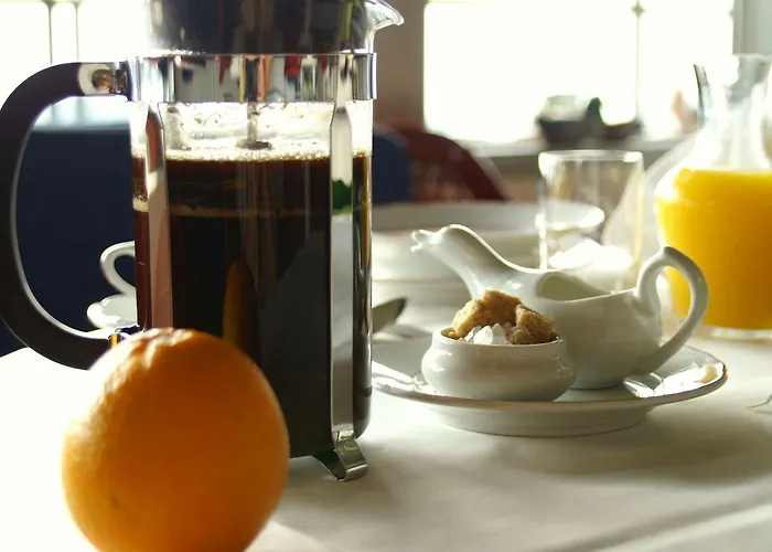 Frühstückspension Harbour Living By Jutlandia - Style 2*