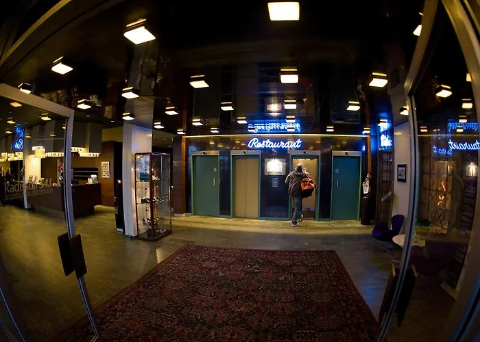 Frühstückspension Harbour Living By Jutlandia - Style 2*