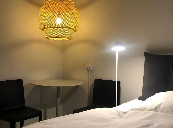 Frühstückspension Harbour Living By Jutlandia - Style