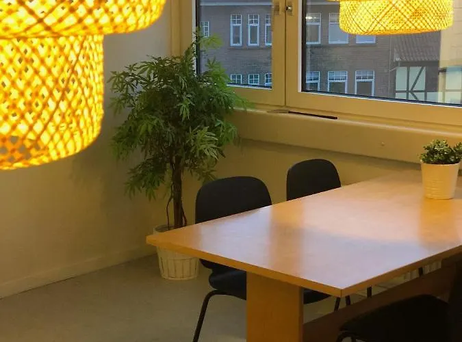 Frühstückspension Harbour Living By Jutlandia - Style